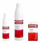 Eurowet Hexoderm szampon dermatologiczny dla psów i kotów pH7 500ml
