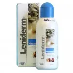 GEULINCX ICF Leniderm Schampoo szampon do wrażliwej i podrażnionej skóry dla psów i kotów 250 ml