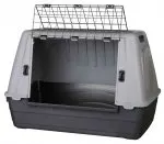 Trixie Journey Transporter do Samochodu dla Psa 77 × 51 × 43 cm Wysokość: 51 cm