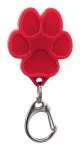 Trixie USB Zawieszka świecąca dla psów Flasher 3,5 × 4,3 cm