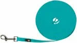 Trixie Smycz do tropienia Easy Life morski błękit 5 m/13 mm