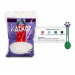 KatKor - Żwirek do badań moczu i kału kotów 200g