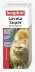 Beaphar Laveta Super preparat witaminowy na sierśc dla kota 50ml