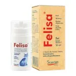 ScanVet Felisa L-lizyna w żelu 100ml