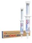 ScanVet ColoCeum Plus - Wsparcie dla Zwierząt z Biegunką 60 ml