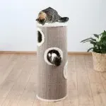 Trixie "Cat Tower Edoardo" Drapak dla kota Wysokość 100 cm TX-4338