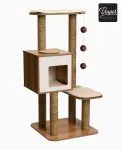 Hagen Drapak Catit Vesper V-High base 121 cm