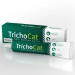 VetExpert TrichoCat - Pasta przeciwdziałająca kulom włosowym u kotów 50g