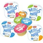 Animonda Kot Milkies 15g Milkies Active 20x15g