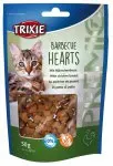 Trixie Przysmak PREMIO Barbecue Hearts 50 g
