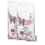 Purina Pro Plan UR Urinary - Karma dla kotów z problemami urologicznymi Saszetka 85g x 10 kurczak