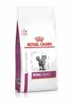 Royal Canin Renal Select - Dieta dla Kotów na Nerki 400g