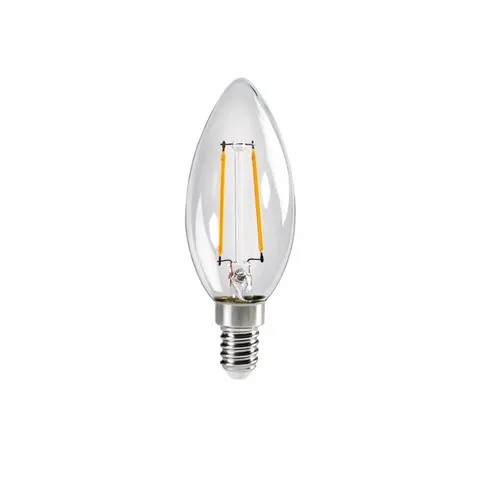 Żarówka LED XLED C35E14 2,5W-WW E14 2700K