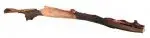 Trixie Rawhide Stick Suszony kij skórzany do żucia dla psa 1 szt. TX-31348