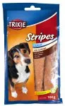 Trixie Stripes Light paski mięsne dla psa 100 g Kurczak
