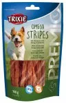 Trixie Premio Omega Stripes Filety z kurczaka z dodatkiem Omega 3 100 g TX-31536