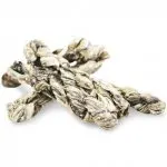 Fish 4 Dogs Finest Sea Jerky Fish Twists zwijaki rybne 500g