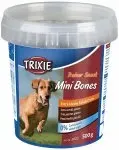 Trixie Przysmak Treserki Mini Bones 500 g