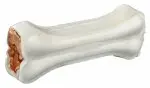 Trixie Kości z kaczką 12 cm; 2 szt./120 g