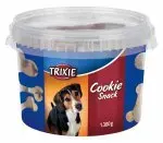 Trixie Przysmak Cookie Snack Mini Bones 1.300 g