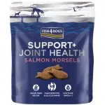 Fish 4 Dogs Morsels przysmaki 225g na układ pokarmowy makrela