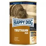 Happy Dog Truthahn Pur 100% mięsa z indyka 200 g