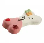 Lolo Pets Tort dla psa Love orzechowo-czekoladowy