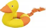 Trixie Zabawka Aqua Toy Kaczka na sznurku 20 cm/36 cm