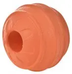 Barry King Piłka EVA pływająca zabawka dla psa 7,5 cm