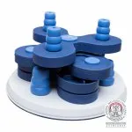 Trixie Flower Tower gra dla psa ø 30 × 13 cm
