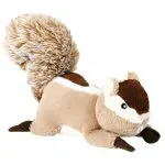 Trixie Pluszowa wiewiórka z dźwiękiem 24 cm TX-35988