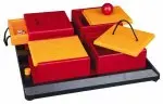 Trixie Dog Activity Gra edukacyjna "Poker Box 1" dla psa 1 szt. TX-32012