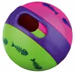 Trixie Gra dla kota - Kula na przysmaki ø 6 cm