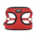 Chaba Szelki Comfort Czerwone S