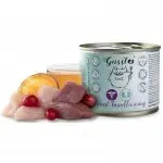 Gussto Renal Karma Dla Kota - Wsparcie dla Nerek 200g