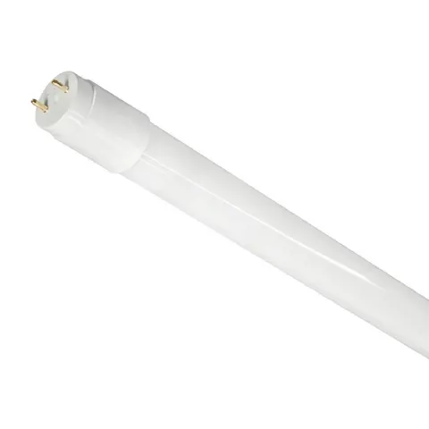 Świetlówka LEDtube 1200mm T8 G13 HIGH LUMEN 18W 2400lm, 4000K neutralna biel, zasilanie jednostronne, klosz mleczny; D89-HL-T8-LED120-ZJM-4K, BEMKO
