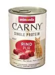 Animonda CARNY Single Protein - Karma dla Kota 400g kurczak