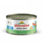 Almo Nature Cat HFC Light puszka 70g dorada z ziemniakami