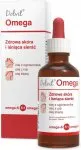 Dolvit Omega Kwasy Omega na zdrową skórę i sierść 50 ml