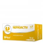 Vetfood NefroActiv na nerki 120 kapsułek