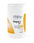 Mp Labo HEPA+MP wsparcie dla wątroby dla psów i kotów 60kaps. 1szt.
