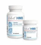 Dolvit HMB preparat po zabiegach chirurgicznych 90 tabletek