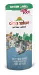 Almo Nature Green Label Mini Food z tuńczykiem 3g