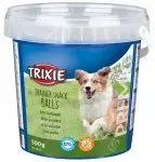 Trixie PREMIO Trainer Snack Poultry Balls Przysmak treningowy 500 g