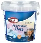 Trixie Soft Snack Mini Trainer Dots 500g