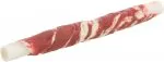 Trixie Denta Fun Rolki Wołowe z wołowina i rybą 3 szt. 140g 17 cm