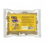 Hau & Miau Kość Prasowana Naturalna 16,5cm 25szt