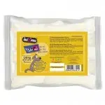 Hau & Miau Kość Prasowana Biała 7,5cm 50szt
