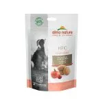 Almo Nature HFC Confiserie z jabłkiem i dynią 60g