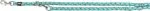 Trixie Smycz Regulowana Cavo Reflect Odblaskowa 2m o12 mm fuksja